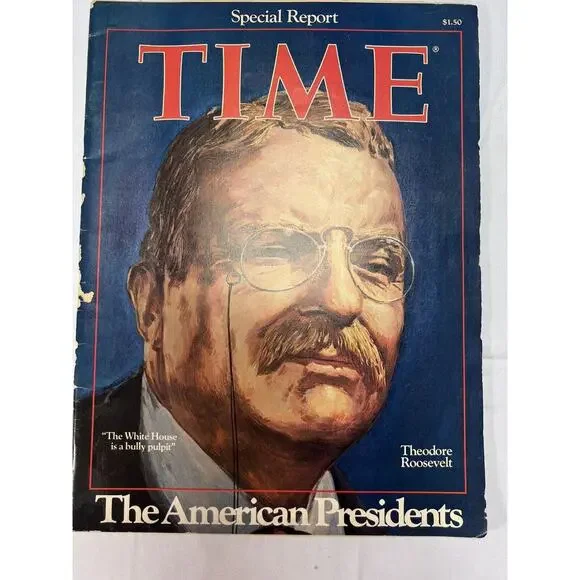 Historic Magazines And Houston Chronicle Newspapers “ Read Description” - Picture 9 of 13